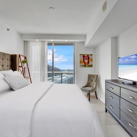 Icon Brickell Residences マイアミ エクステリア 写真